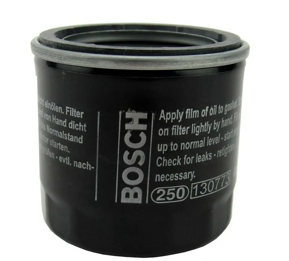 Yanmar 3YM20 Oil Filter - equivalent to 119305-35170 met Beschermkap