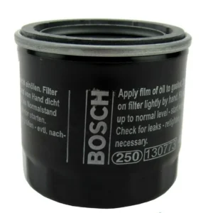 Yanmar 3YM30 Oil Filter - equivalent to 119305-35170 - 19mm