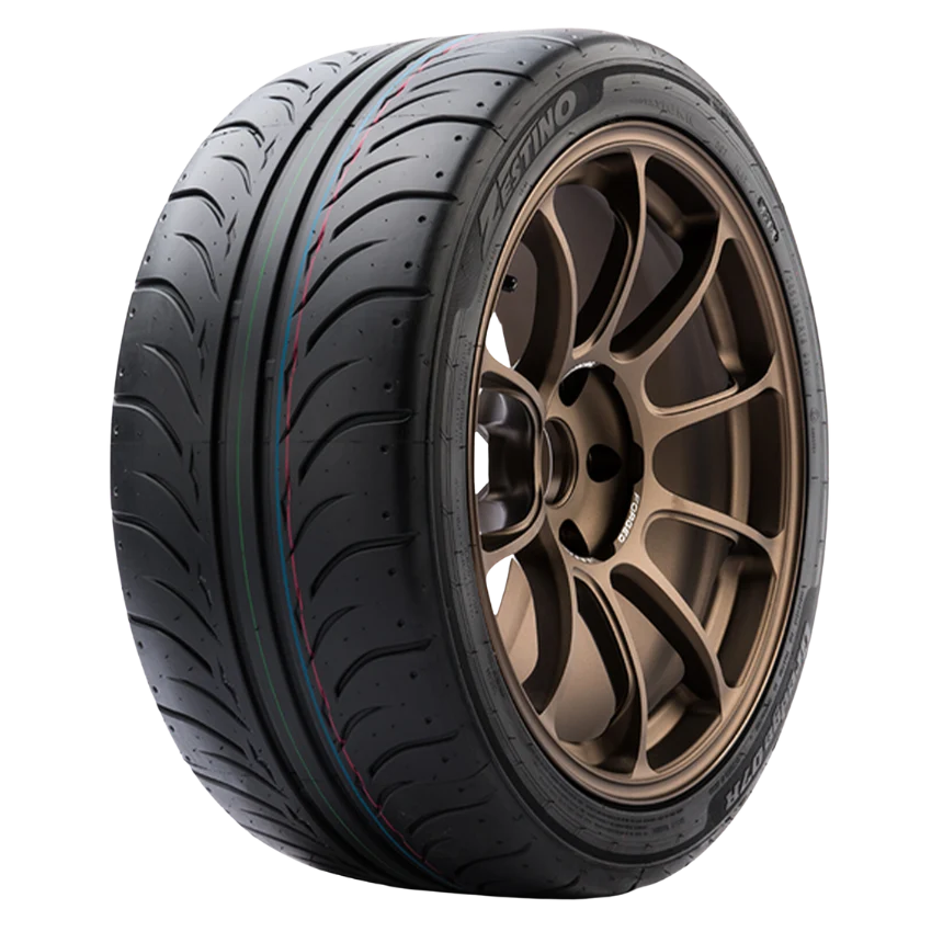 ACROVA 07A UHP - 205/45 ZR16 - TW340