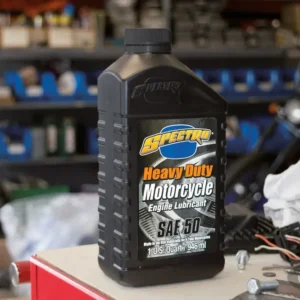 EACH SPECTRO SAE 50 oil .946L Harley-Davidson