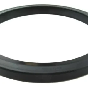 Perkins 4.236 & M90 Rear Crankshaft Oil Seal - equivalent to 2418F475 - Directe Pasvorm