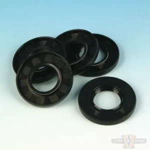 Smeer INNER PRIMARY COVER OIL Harley-Davidson
