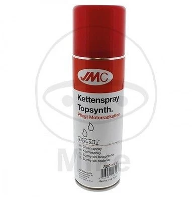Spray Grasa Sintetico Para Cadenas Alto Rendimiento 300ml Chain Grease voor Dieselmotoren