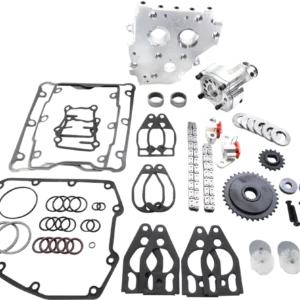 Oliepeil Sistema De Aceite OE+/ Kit De Actualización De Camchest Para Twin Cam