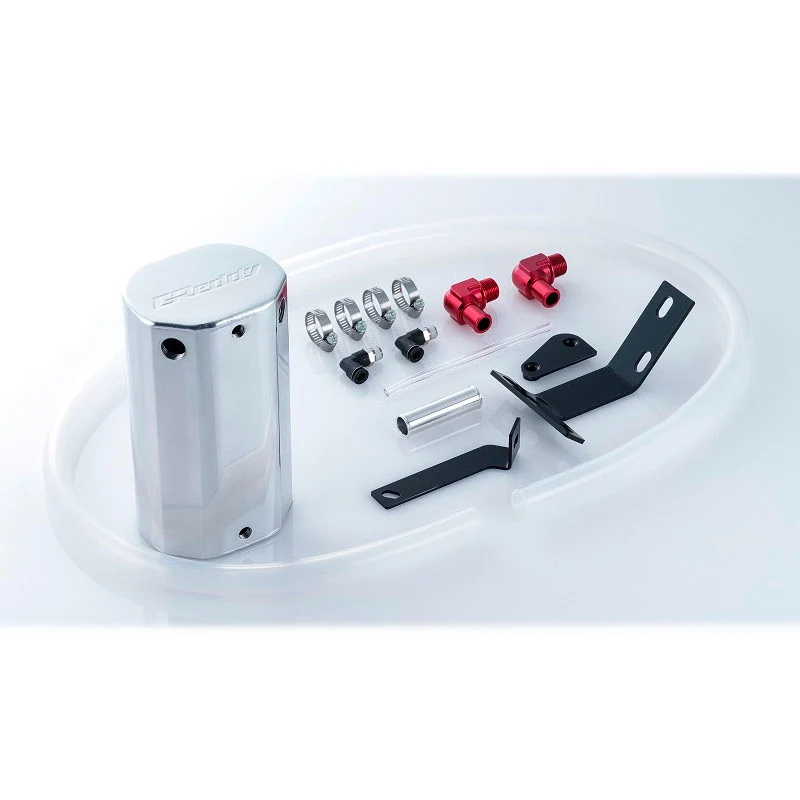 Zware Industriële Uitvoering GReddy Oil Catch Tank Toyota Yaris GR