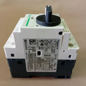 13-18Amp Traditioneel Motor Starter Selector Switch GV2P20