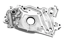 ACL Oil Pump Mitsubishi Eclipse Turbo, Galant (93-99)