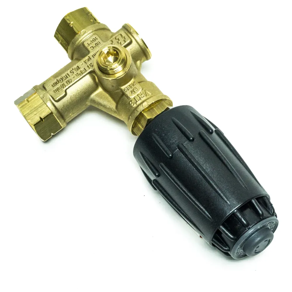 Annovi Reverberi VRT3-310 Unloader Valve EZ Start