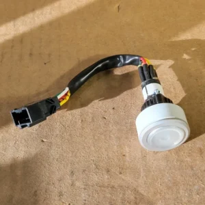 Engine Start Switch 4624110
