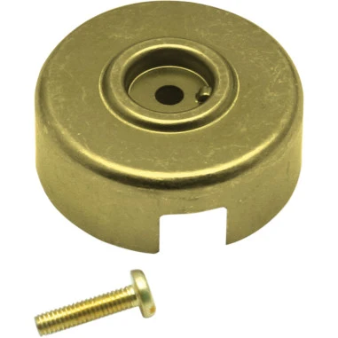 S&S Ignition Rotor Trigger Cup And Bolt Harley-Davidson Evolution 1984-2003 met 5 Meter Kabel