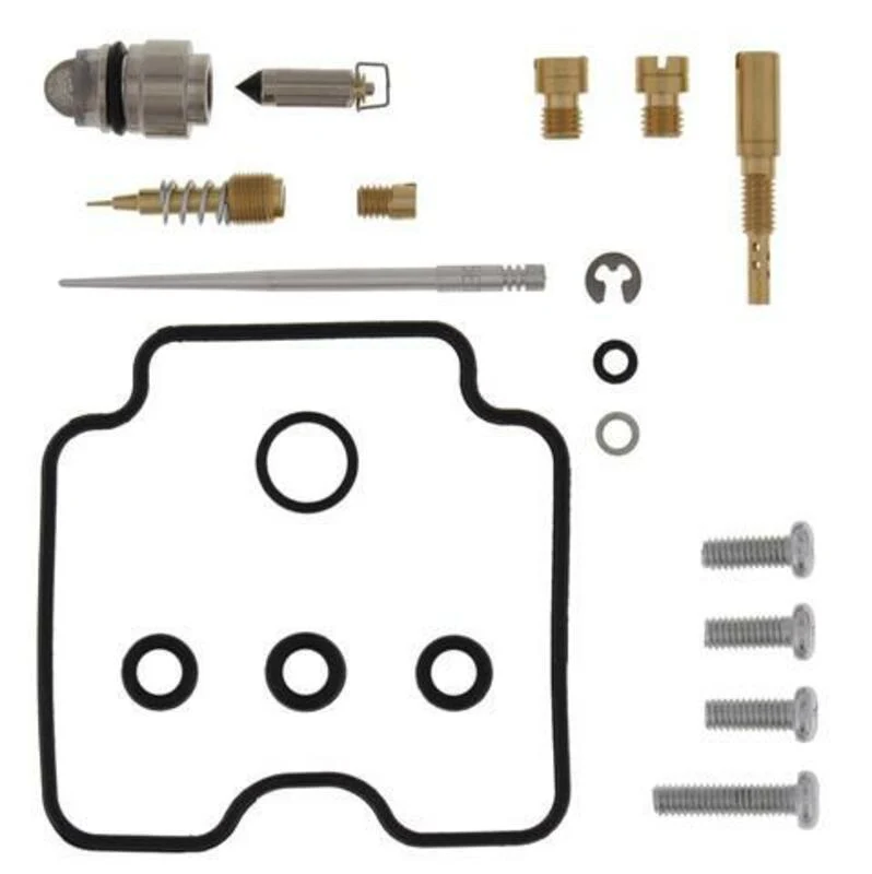 Kit reparacion carburador All Balls Yamaha 350 Grizzly/Wolve met Automatische Uitschakeling