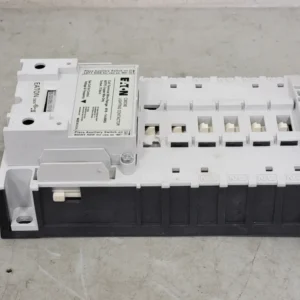 Lighting Contactor C30CNE20A0, 30A, Open