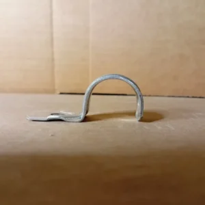 One Hole EMT Strap CI1308 (Box 50 pcs)