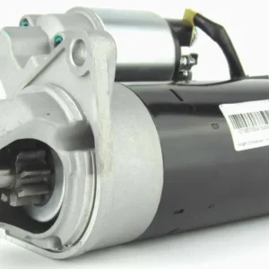 Perkins Perama M30 Starter Motor - equivalent to 185086321