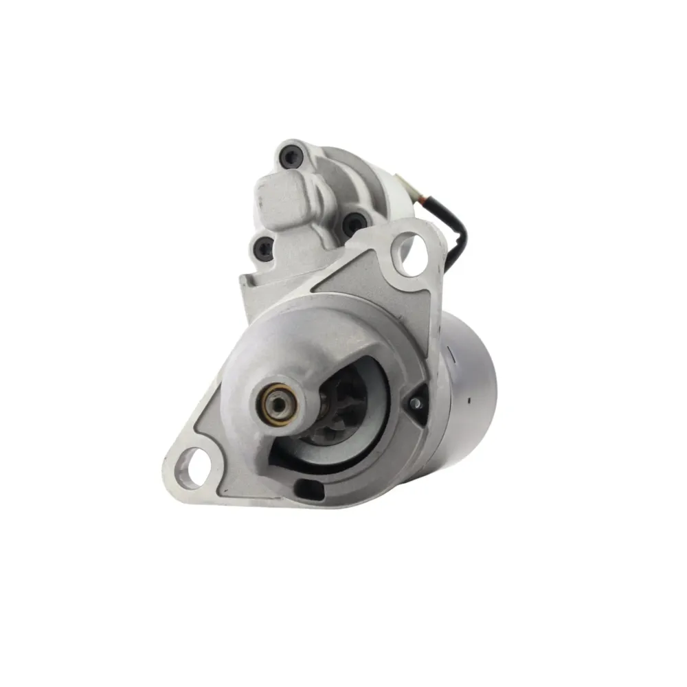 Perkins Perama M30 Starter Motor - equivalent to 185086321