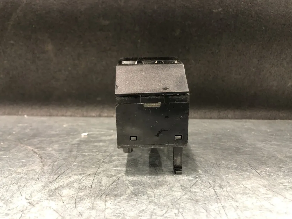 Slimme Lader 2.5-4 Amp Motor Starter 3UA55 00-1E