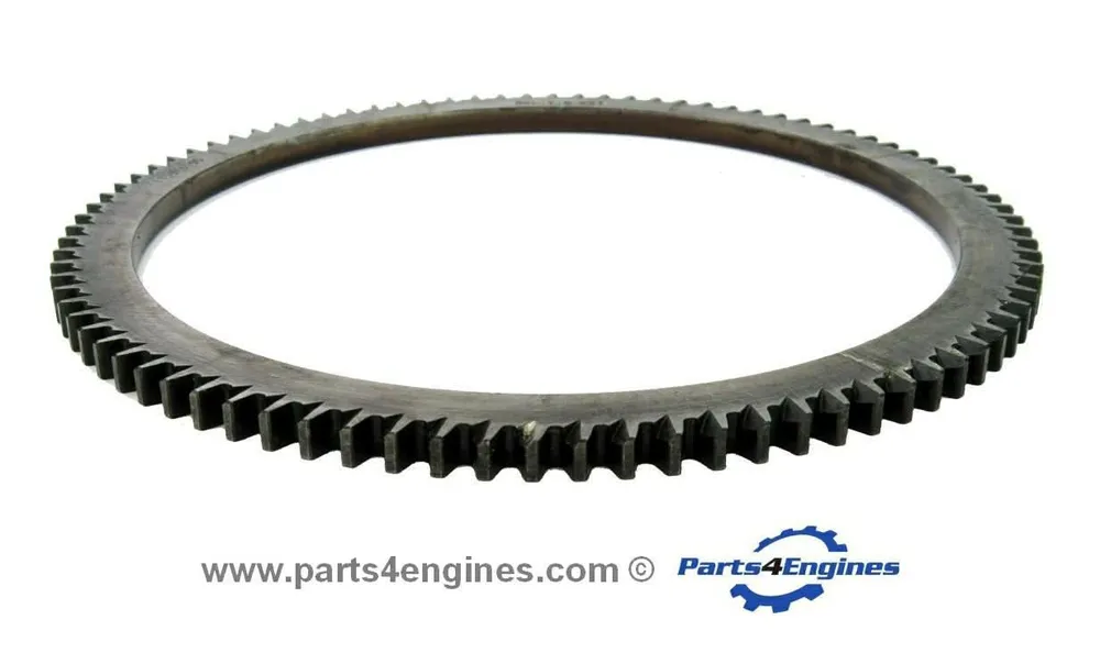 Slimme Lader Perkins M42 Starter Ring Gear