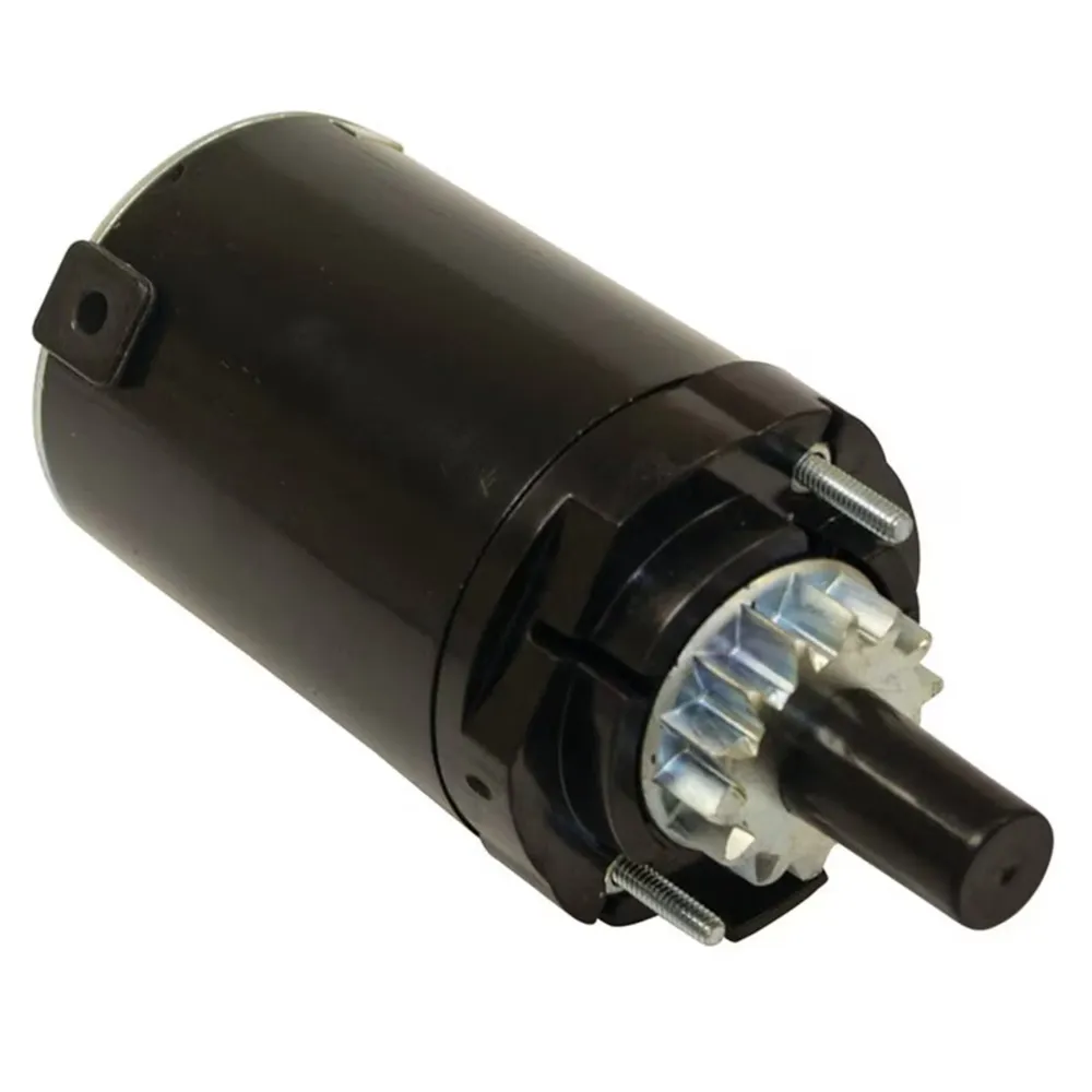 Stens 435490 Electric Starter met Automatische Uitschakeling