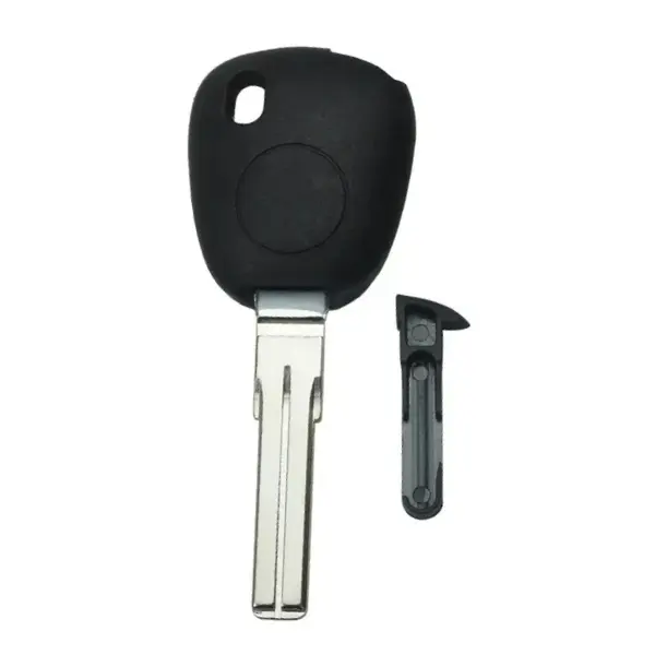 Transponder Key Saab - W147 Profile voor Caravan en Boot