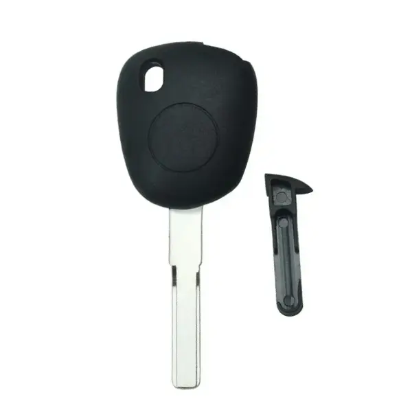 Transponder Key Saab - Ym30 Profile voor Caravan en Boot