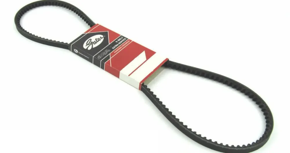 Volvo Penta MD2040 Alternator Belt - equivalent to 978710