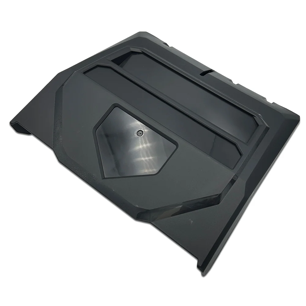 EGO 3132792001 Rear Cover met opbergruimte