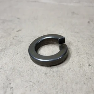 Spring Washer A590922 (Set 12) Eenvoudig te vullen en legen