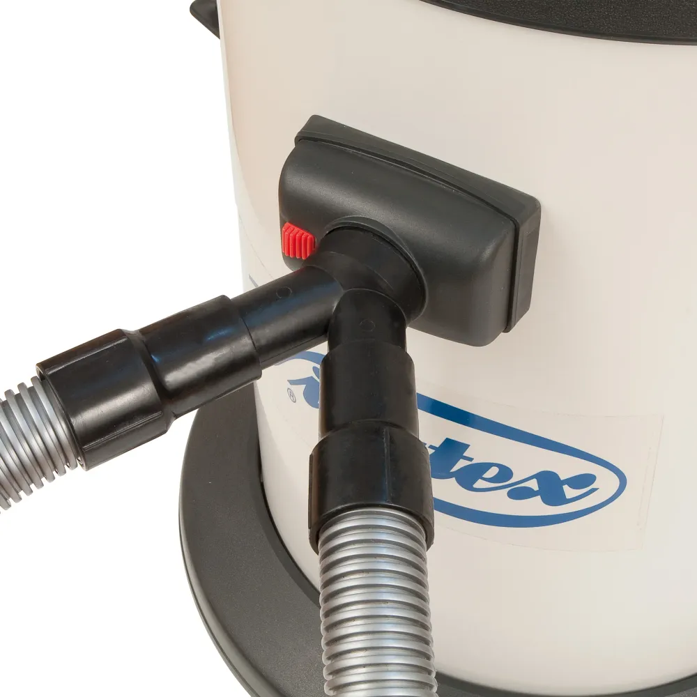 VACUUM CLEANER AS382L