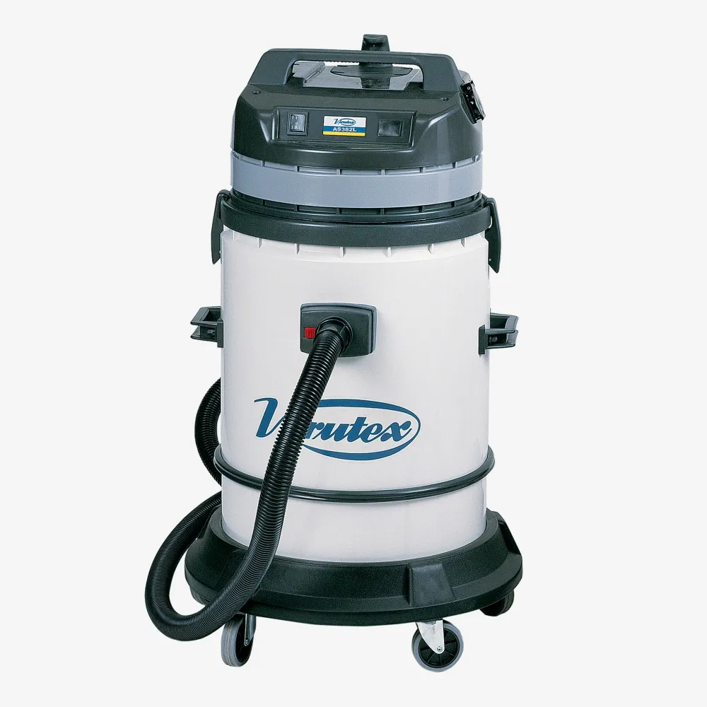 VACUUM CLEANER AS382L