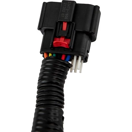 Snowdogg 16071260 Inline Headlight Adapter Ram 1500