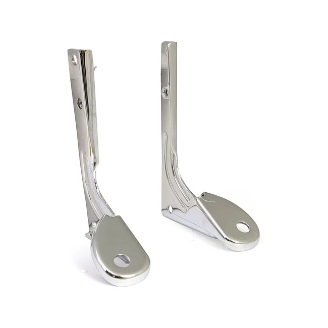 Spotlamp Mounting Bracket Kit Harley-Davidson