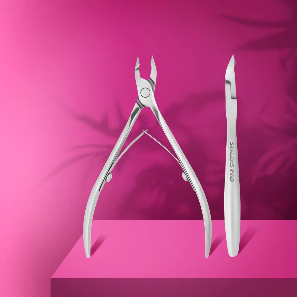 Alicate Cutículas Expert 90/5 - Staleks voor Garage en Opbergruimte