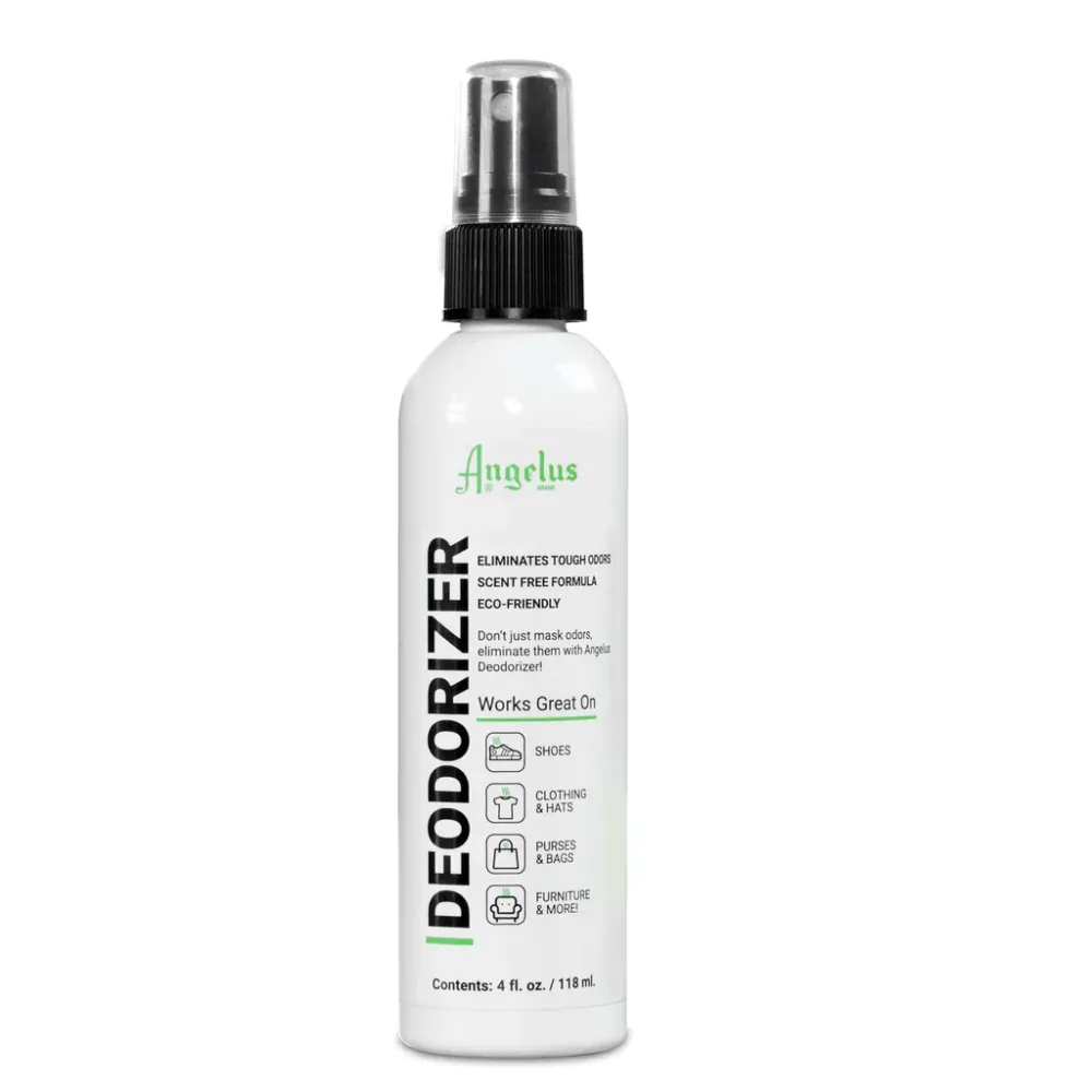 Angelus - Deodorizer - 4 oz met Natuurlijke Geur