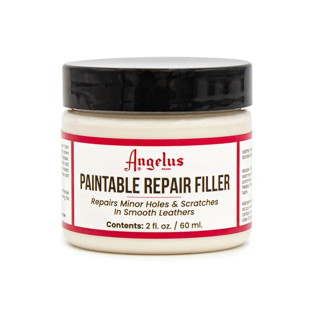 Angelus - Paintable Repair Filler tegen Muis en Rat