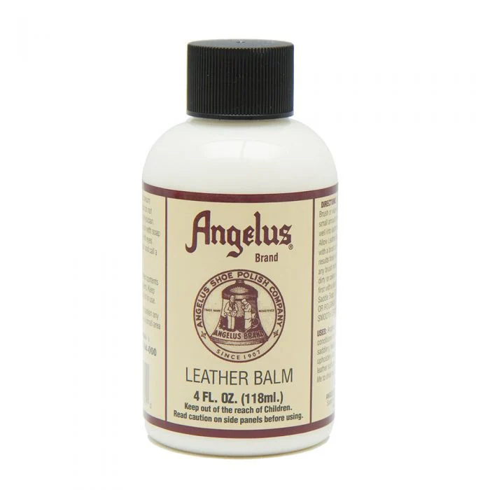 Angelus - Van leer Balm - 4 oz