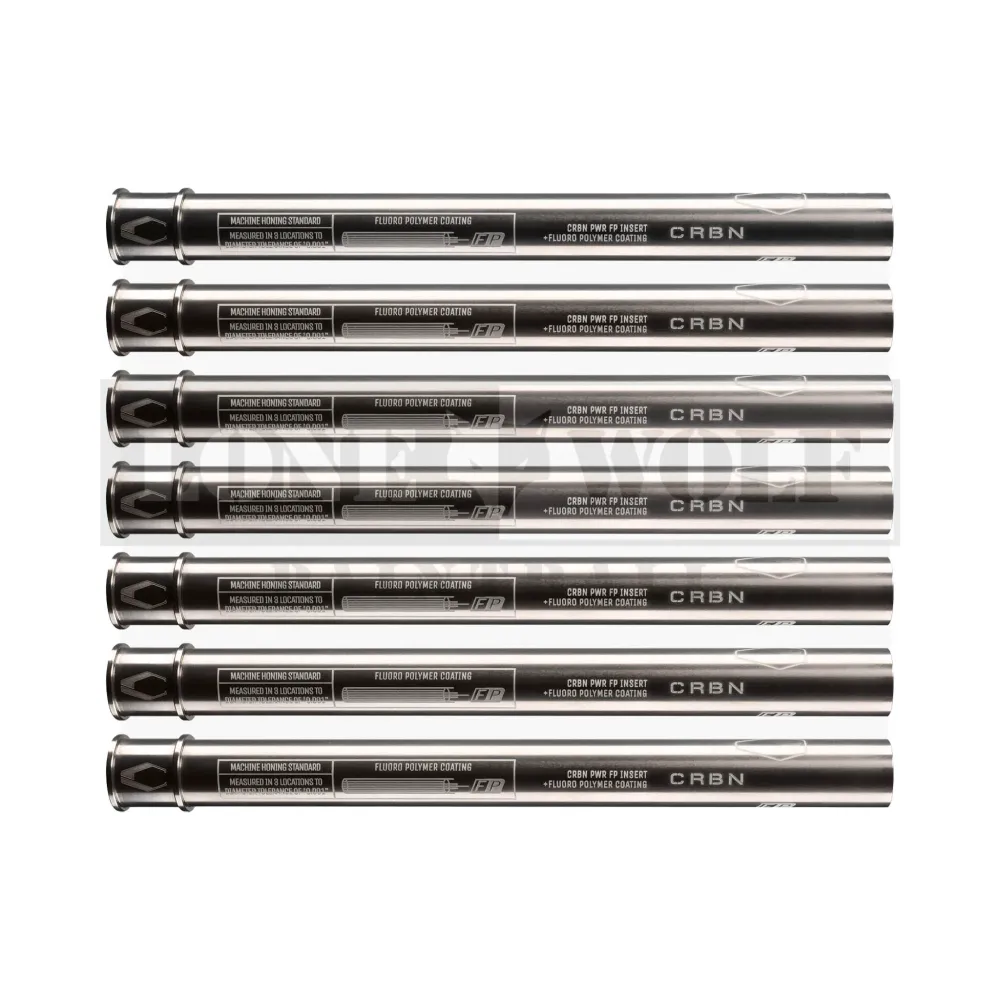 Carbon FP PWR Insert Kit