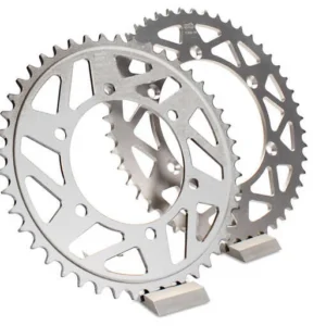 Corona AFAM aluminio 60201 - Paso 520