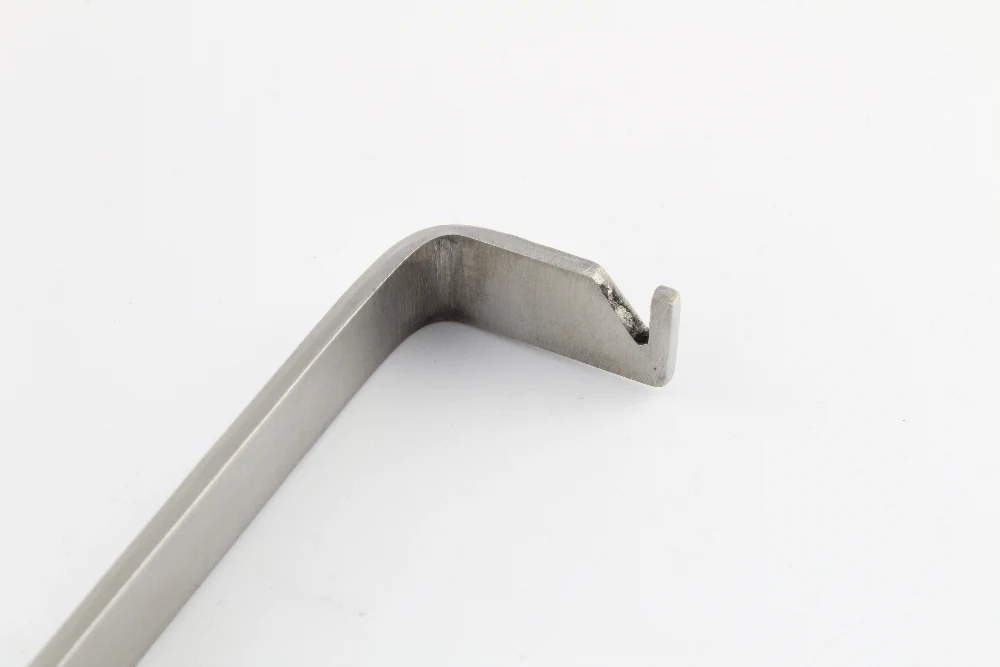Dangerfield Ford Transit Op maat Bonnet Opening Tool