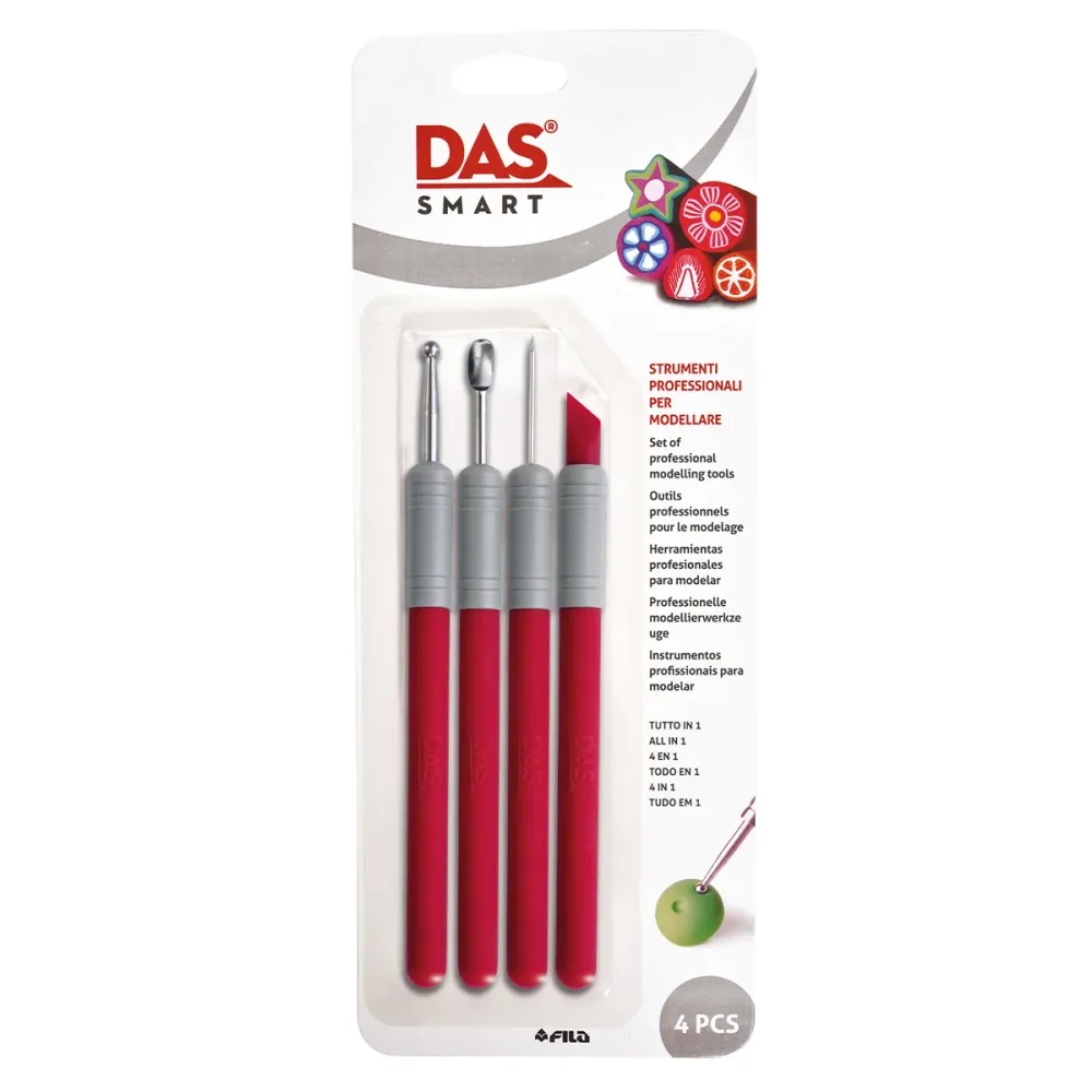 Das - Smart Modelling Tools Set