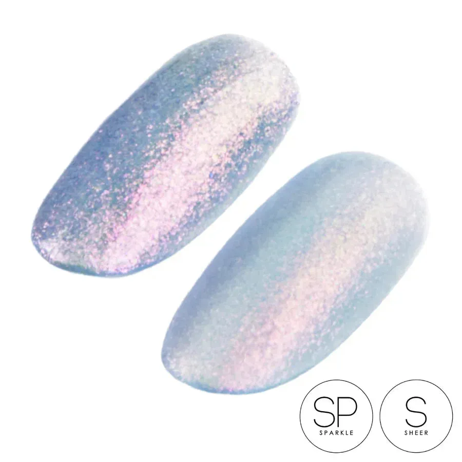 UD Gel Polish - 018 Handig Sprayblik