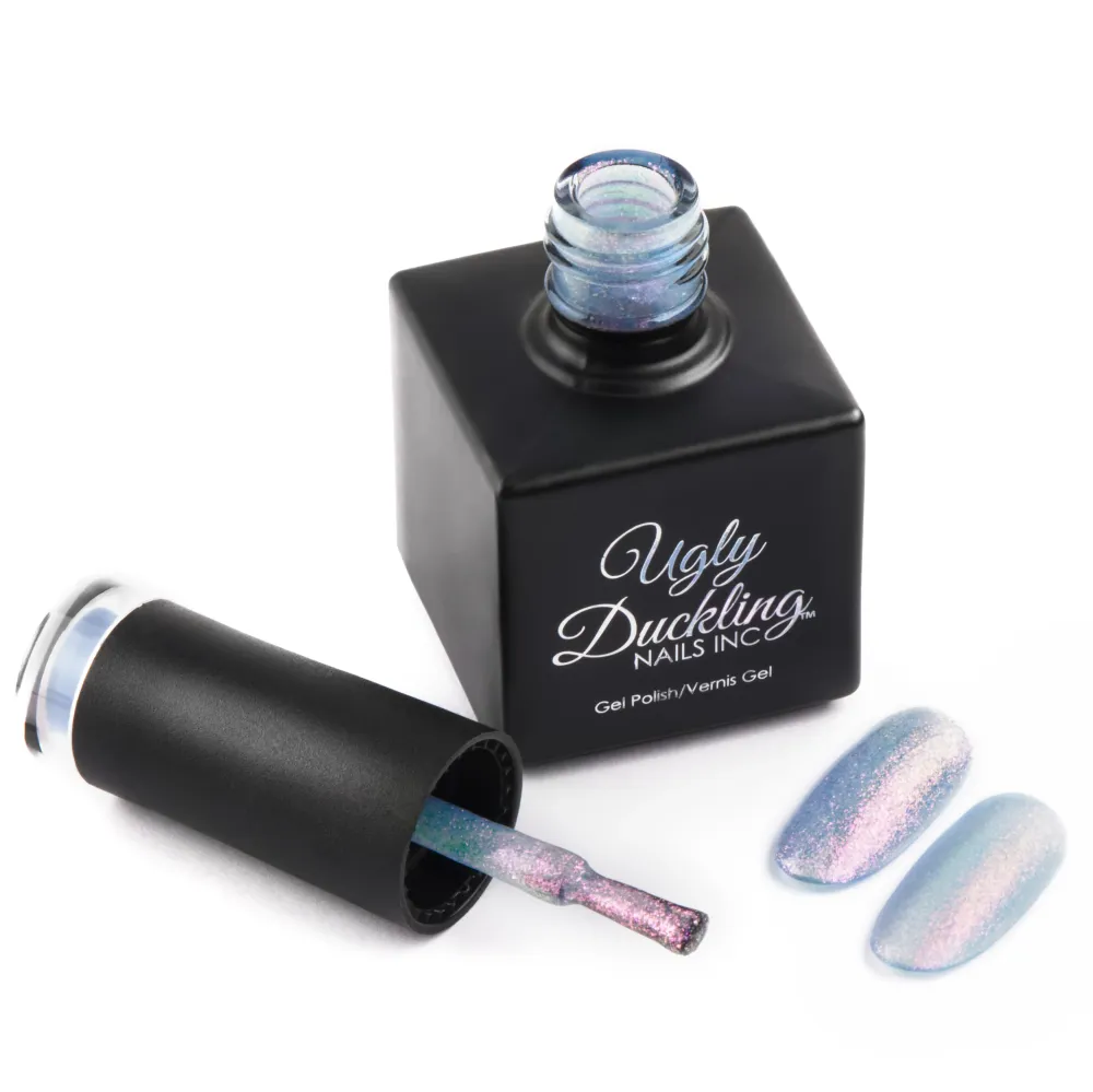 UD Gel Polish - 018 Handig Sprayblik