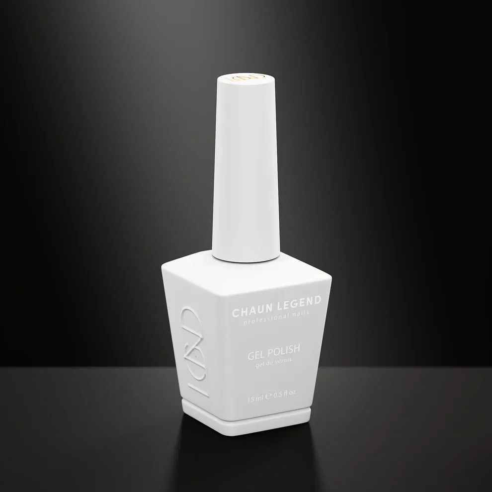 Geurloze 001 - Lactose Intolerant Gel Polish
