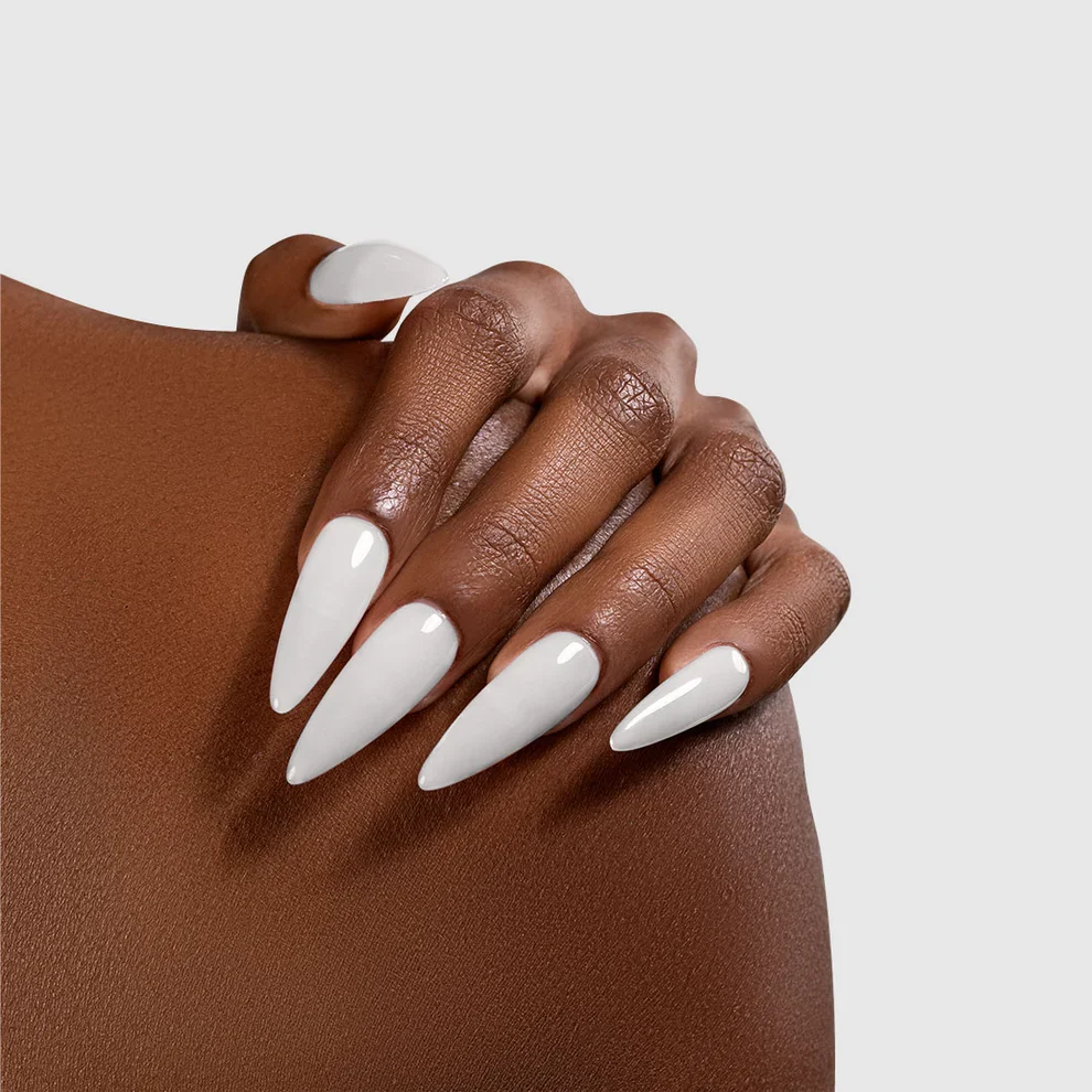 Geurloze 001 - Lactose Intolerant Gel Polish