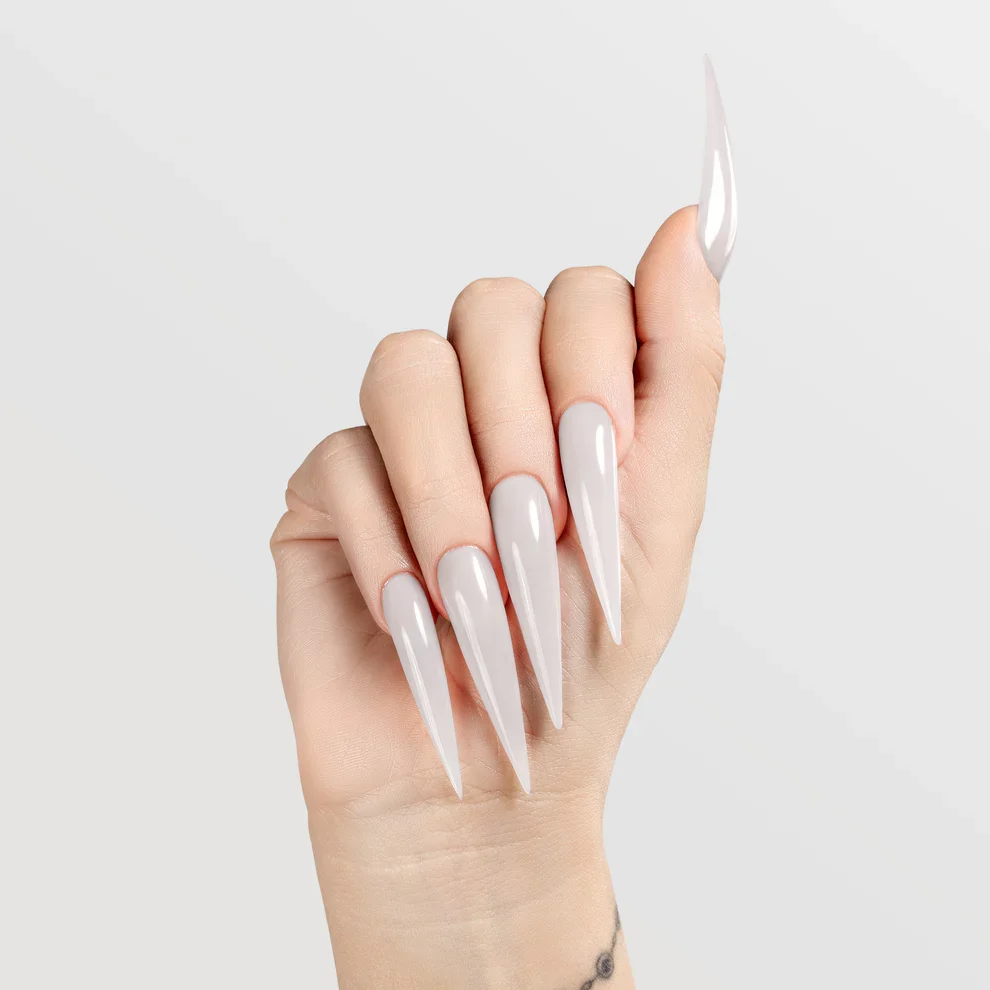 Geurloze 001 - Lactose Intolerant Gel Polish