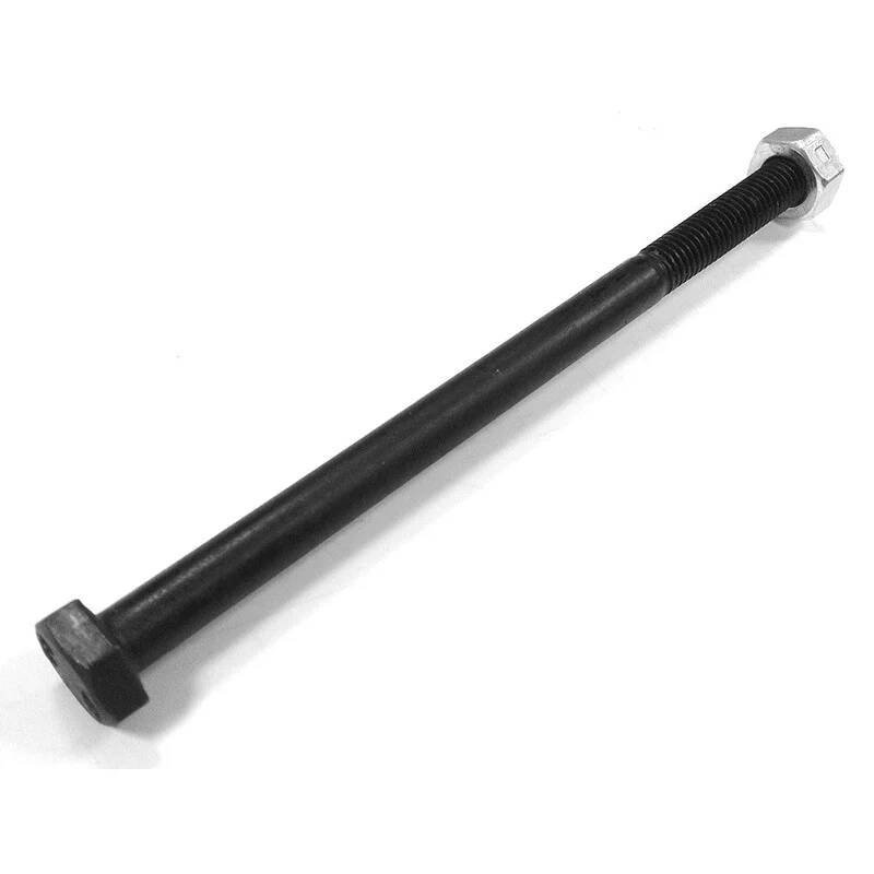 Geurloze Tornillo pasador allround para caballete central