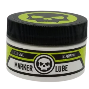 Infamous Pro DNA UltraSilk Siliconen Lube Handig Sprayblik