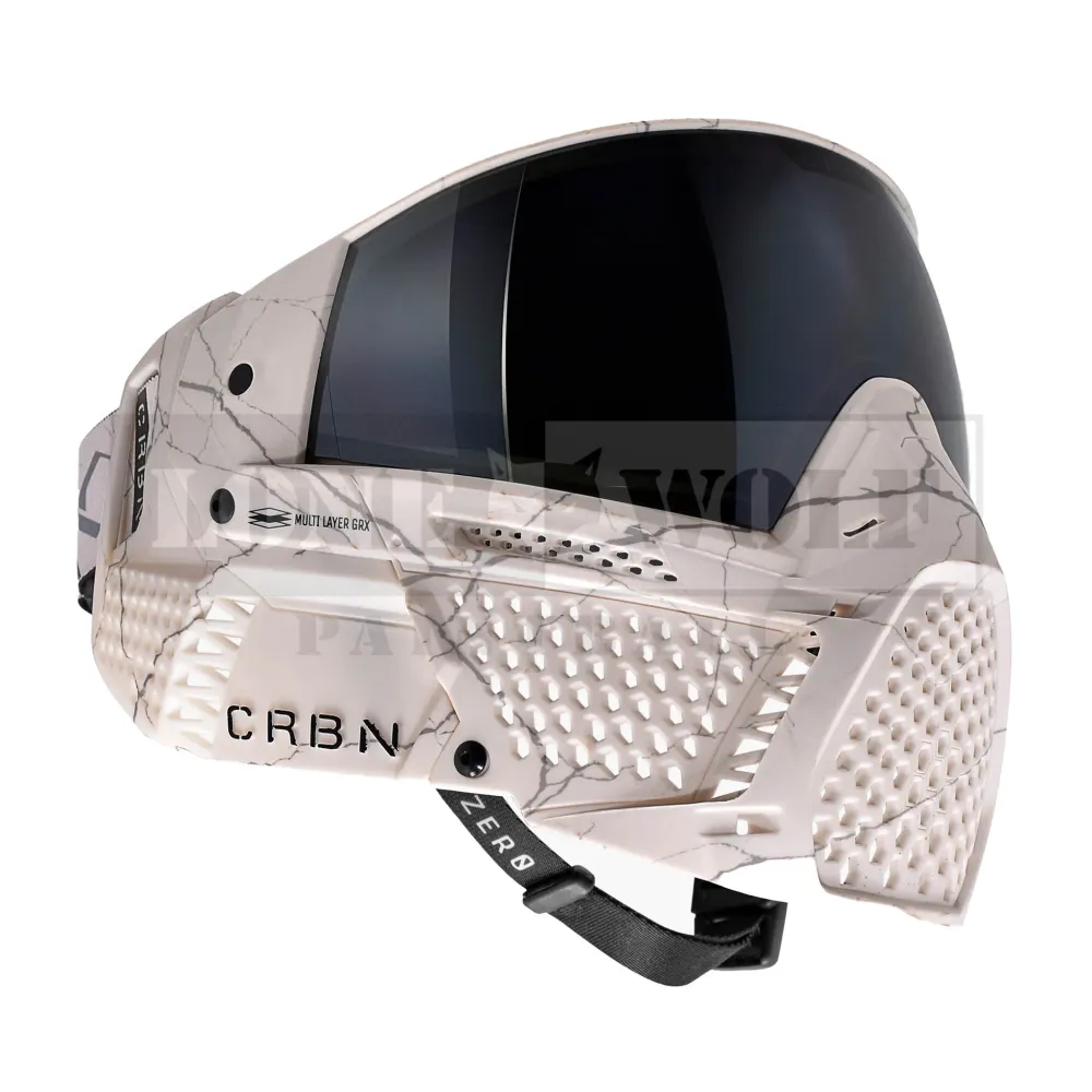 Interieur Koolstof ZERO GRX - Fracture Bone