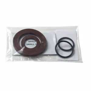 Juntas Bidon de gasolina RACETECH Complete Set met 3 Applicators