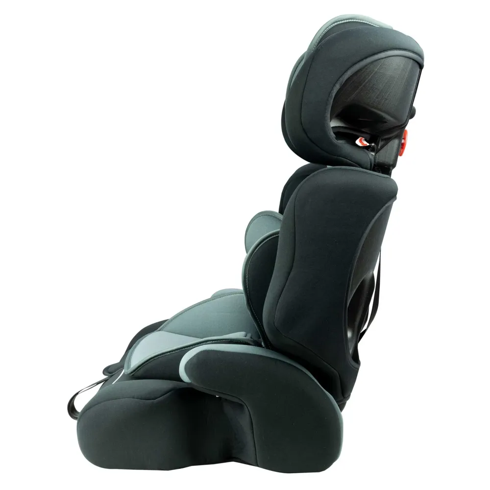 Klimaatbestendig Kikid Car Seat Essentieel, 9-36 kg