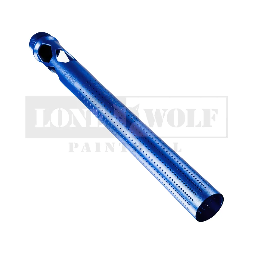 Koolstof Shaft S63 Nano Barrel Tip Handig Sprayblik Black
